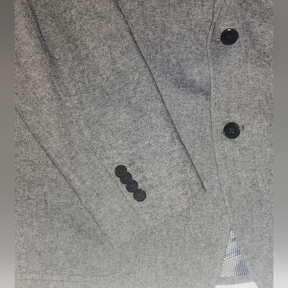 Banana Republic Sports coat Size 42R - Picture 2 of 6